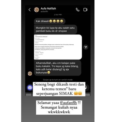 [KODE GGRB7] BUKU SOAL TPA SIMAK UI PASCASARJANA, PROFESI, SPESIALIS (PPDS) , S3, D3 ke s1 tahun 202