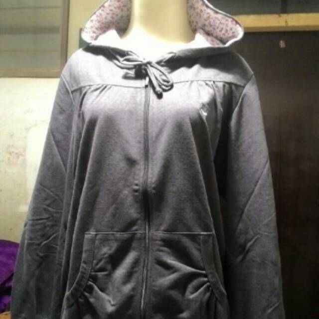 Jaket Cardinal Big Size