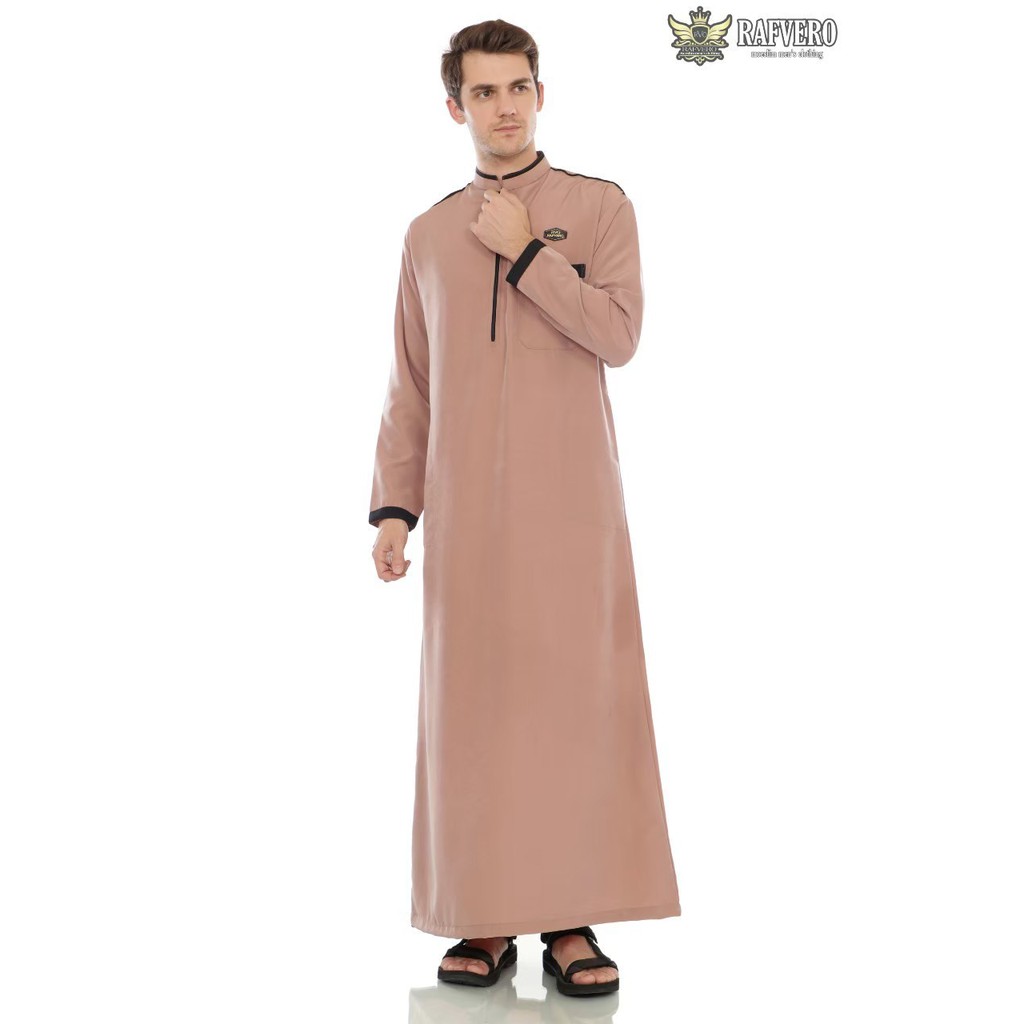 COD_Jubah Pria / Gamis Pria / Baju Muslim pakistan / Gamis pria dewasa / code 01