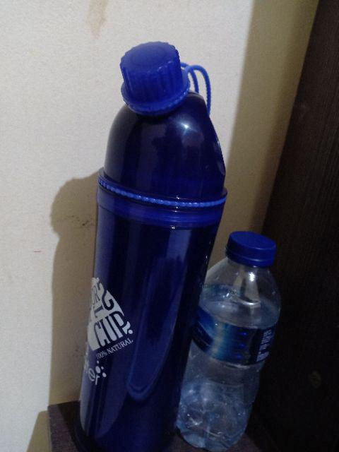 Botol Minum Doublewall Yooyee #438