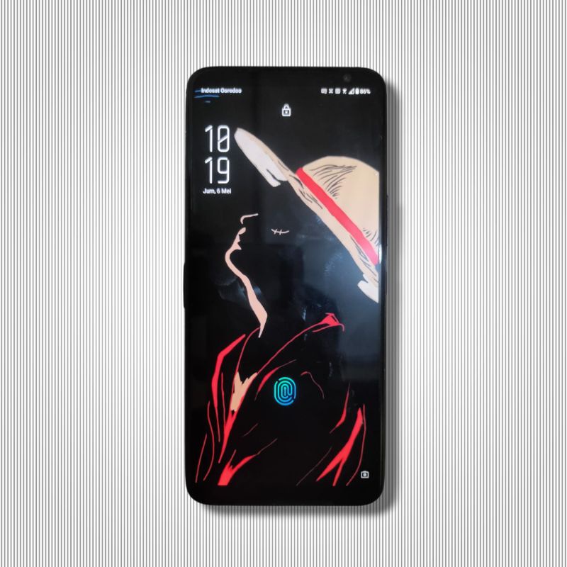 Asus ROG Phone 3