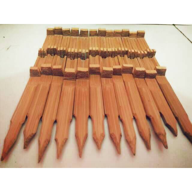 Karinding bambu