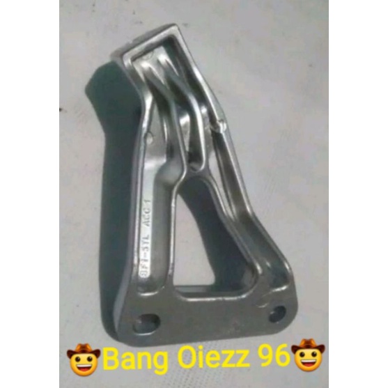 postep footstep bostep kiri Mio Sporty Mio Smile Mio Sporti ori