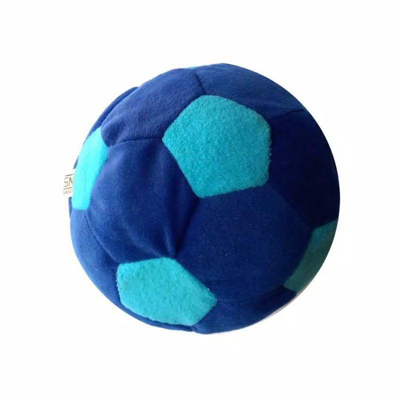 BONEKA BOLA WARNA WARNI