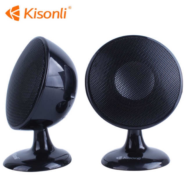 Kisonli S-888 Portable Mini Speaker with Perfect Sound System