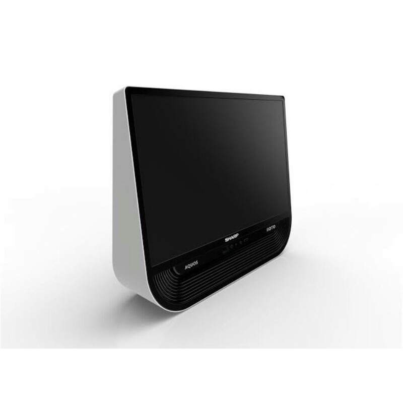 Led Tv Sharp 24 inch 2T-C 24 CB3i-BK sharp 24" murah bandung