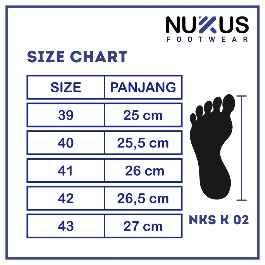 Nukus Footwear Sepatu Pria Slip On Kulit Nubuck Sepatu Kasual Kulit Sapi Asli Coklat Tan - NKS K 02