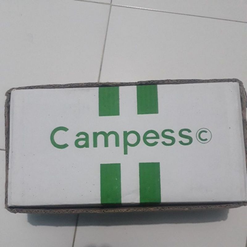 sepatu rakyat campess size 39