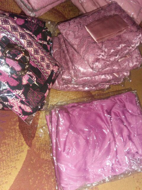 Pahe!!! Set Cape + Spandek + Lilit