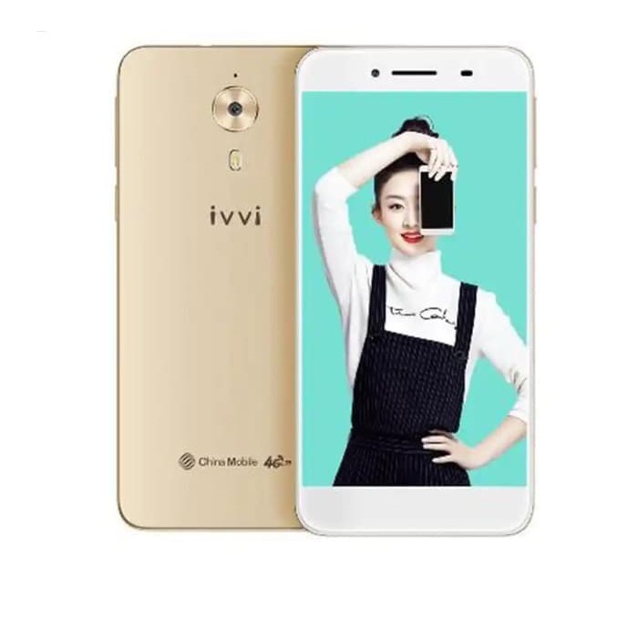 HP Murah IVVI M1 Ram 3/32GB Garansi Distributor