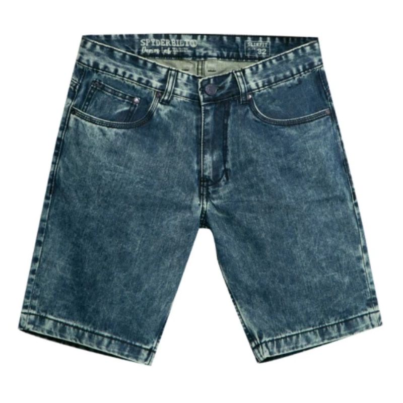 Celana Pendek Jeans Spyderbilt Lobow ,100% Original Planetsurf