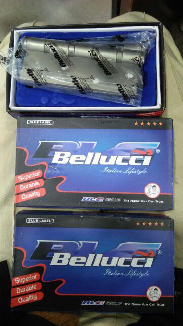 Engsel Pintu 4in Belluci Tebal 3mm