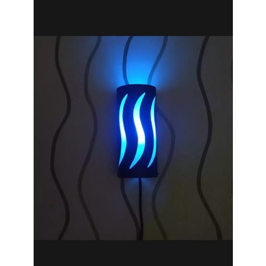 Lampu Tempel Lampu hias lampu hias tempel di tembok lampu hias dinding minimalis