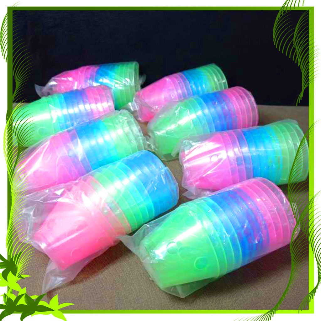 Cetakan Bolu Kukus Isi12 Pcs / Cetakan Bolu Kukus Plastik / Cup Tatakan Loyang Press Bolu Kukus Isi 1 Lusin