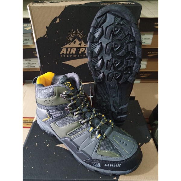 Sepatu air protec River sepatu gunung airprotec river waterproof ORIGINAL