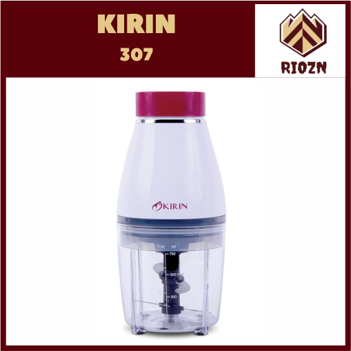 KIRIN - CHOPPER FKRFC-00-307