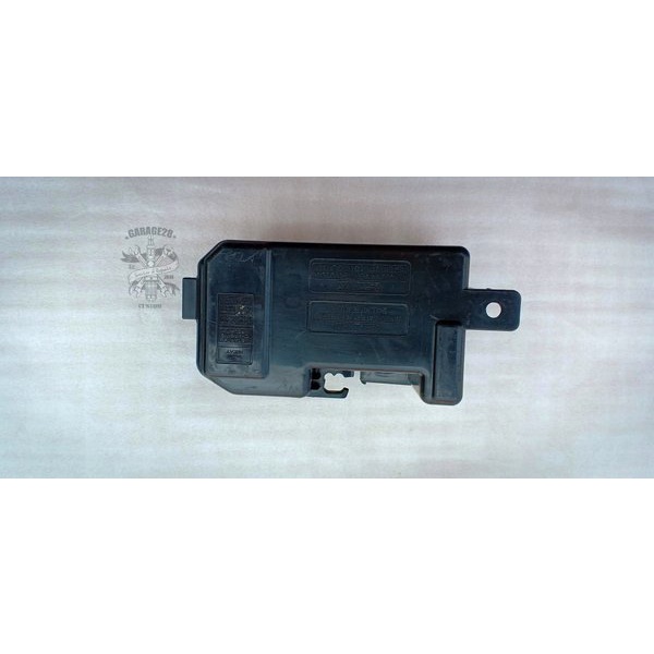 cover tutup aki Vario 150 Vario 125 LED original