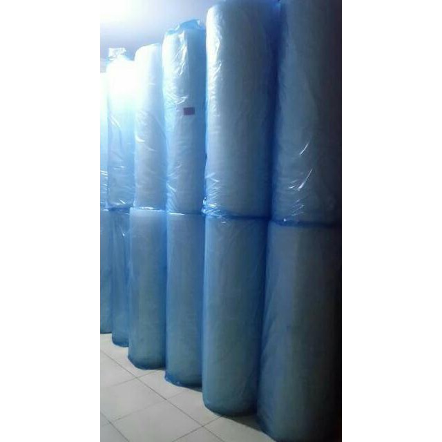 

Bubble Wrap Plastik 50M X 1,25M Kuat Cepat Buble⠀ Arindapshop24