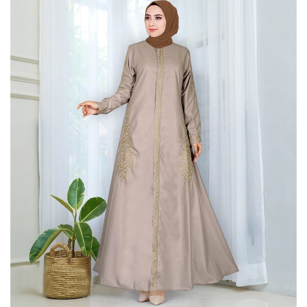 (COD) GAMIS KAIN TOYOBO GAMIS KATUN LINEN JEPANG  MUSLIM PRIA POLOS TERBARU DRESS