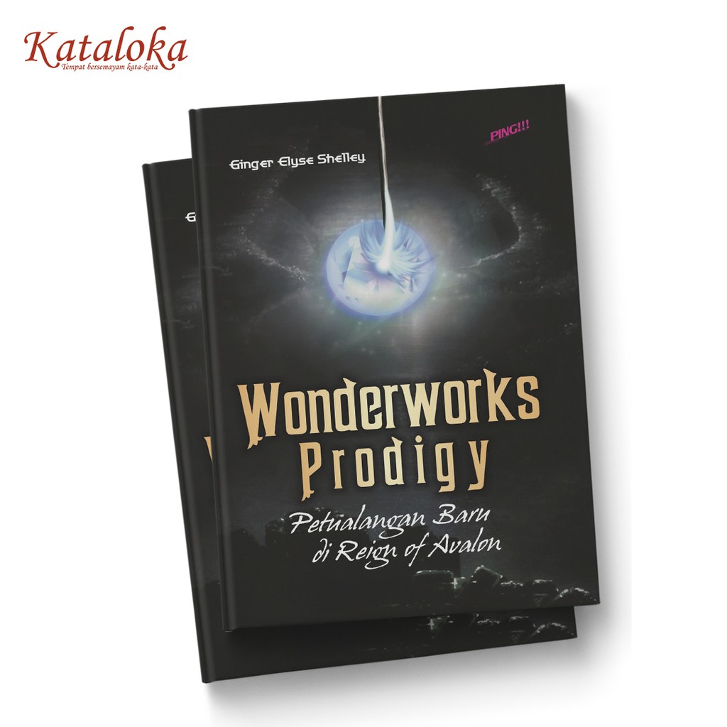 Wonderworks Prodigy