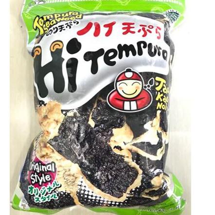 

Promosi Menarik--Tao Kae Noi Tempura