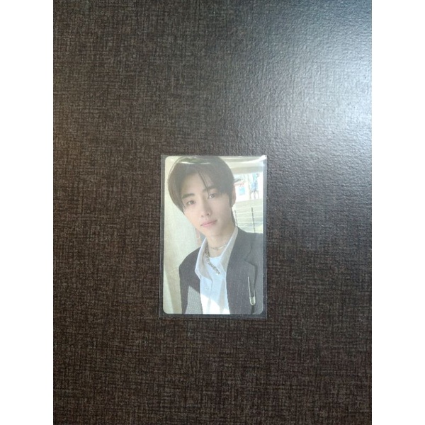 PC Sunghoon hype Selca, PC Sunghoon peniti selca