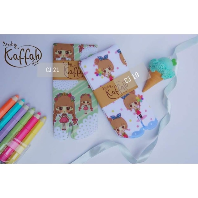 kaos Kaki Kaffah Malang