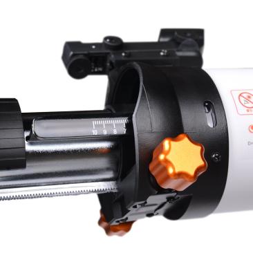 Celestron Telescope Teropong Bintang Space Astronomical 80mm - SCTW-80