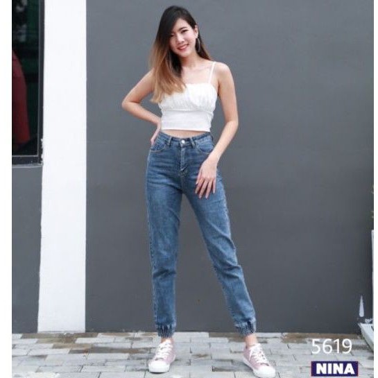 JEANS 5619