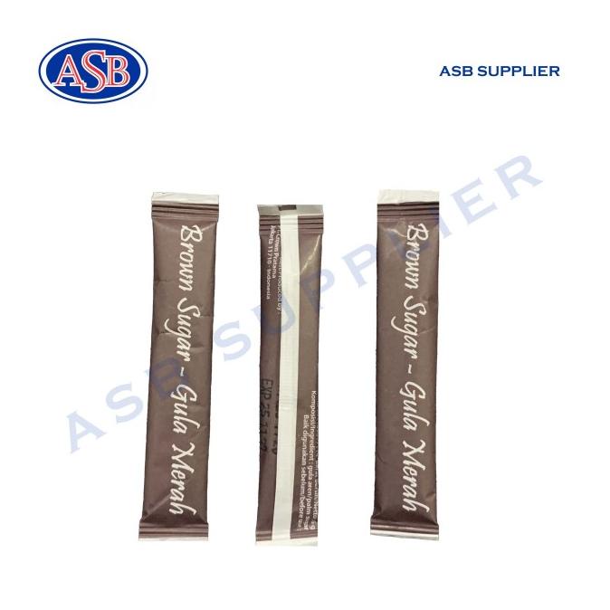

Brown Sugar Stick / Gula Merah / Gula Aren (250 Pcs)