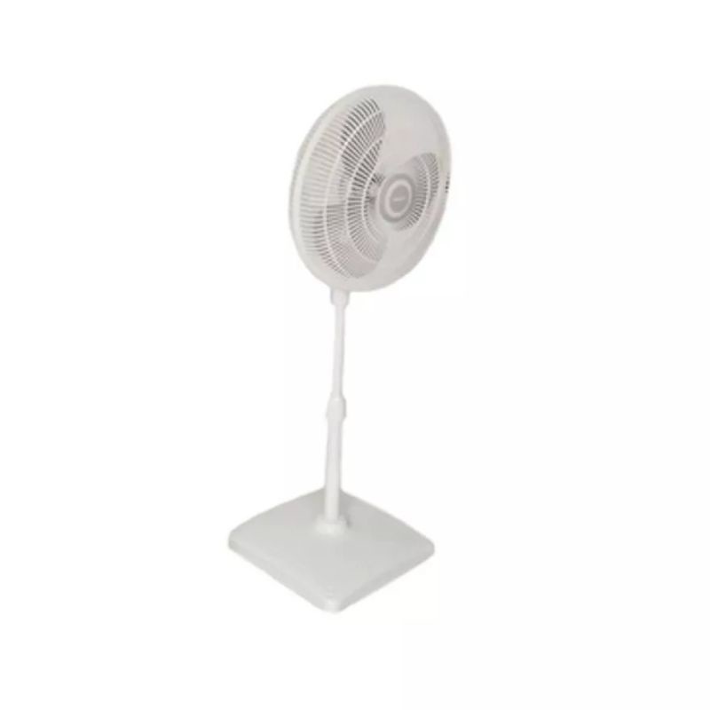 Miyako Stand Fan 16 inch KAS 1607 PL / 1607 KPL / 1607 GB