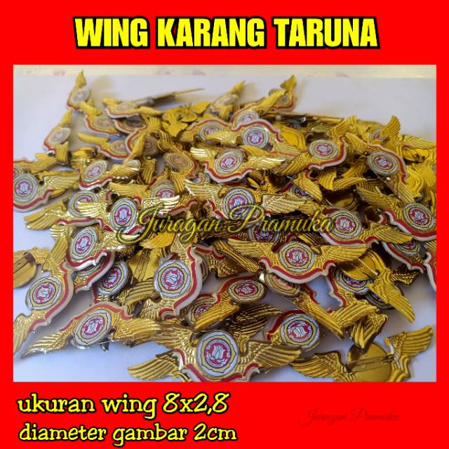 WING KARANG TARUNA