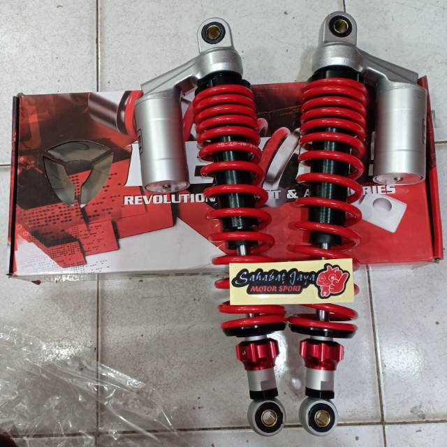 Shock Tabung Rev It Rebound 360MM