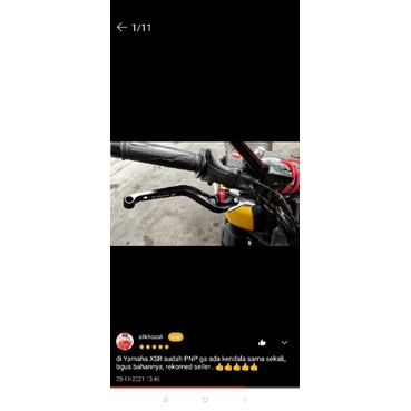 Ymax Yamaha original xabre vixion xsr155 mt15