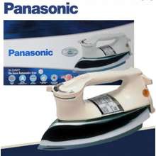 TERMURAH PANASONIC Setrika NI-22AWT Setrika panasonic anti lengket NI 22 AWT