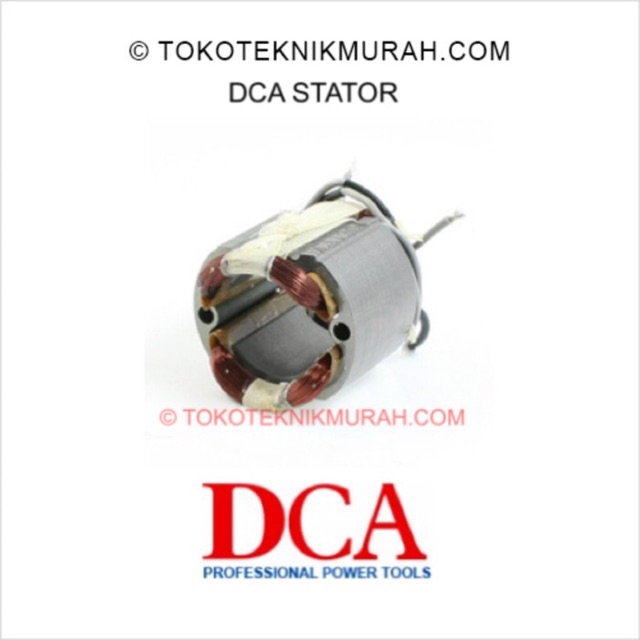 DCA Stator untuk Mesin Makita 2414 NB / 2414NB Field