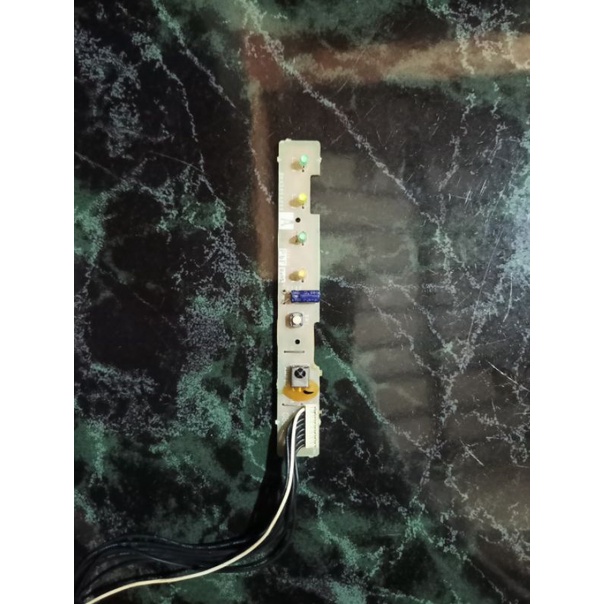 SENSOR REMOT - IR SENSOR AC MITSUBISHI SRK09CH