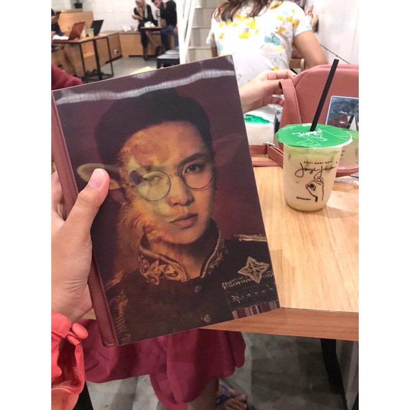 Album Lay - Lay Sheep - namanana