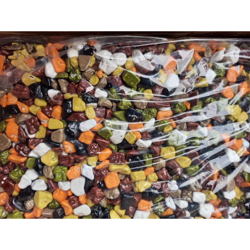 

COKLAT KERIKIL ARAB 250gr - 1kg