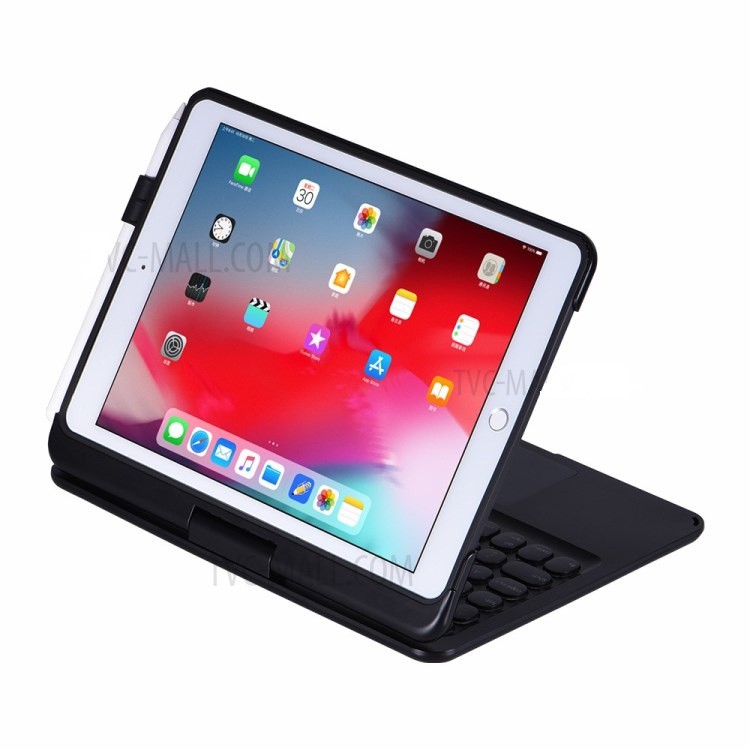 FLIP SMART KEYBOARD 360 CASE IPAD 10.2 PRO 10.5 AIR 10.5 BACKLIGHT