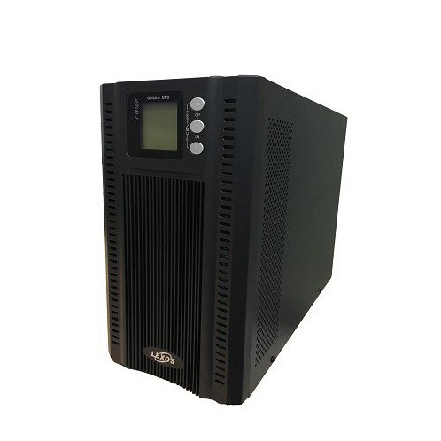 UPS LEXOS HP-930-S (ONLINE SERIES 3 KVA)