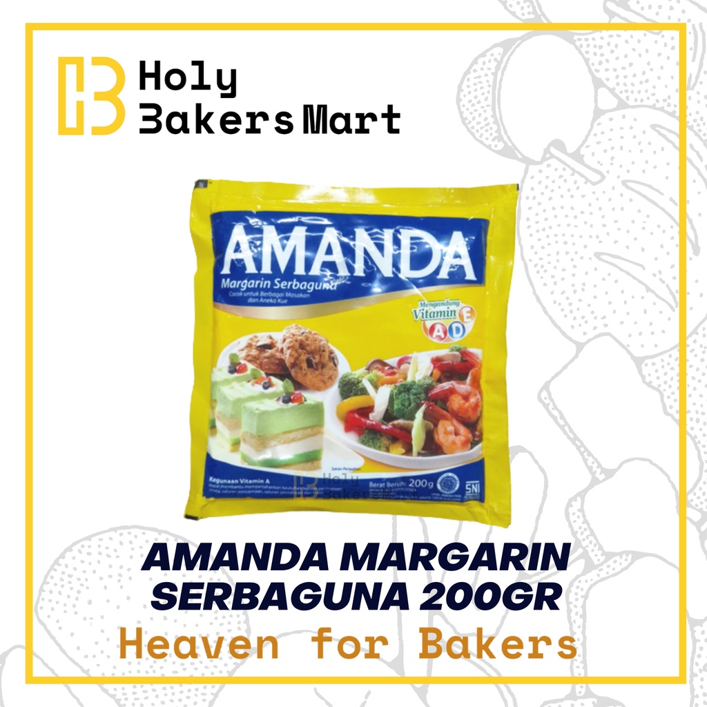 

Amanda 200GR / Amanda Serbaguna 200GR / Margarine Amanda 200GR / Margarine Amanda Serbaguna 200GR / Margarin Amanda 200GR / Margarin Amanda Serbaguna 200GR / Margarin 200GR