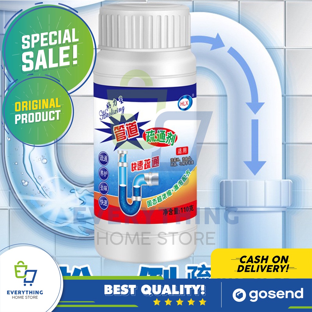 Magic Drain ORIGINAL EHS