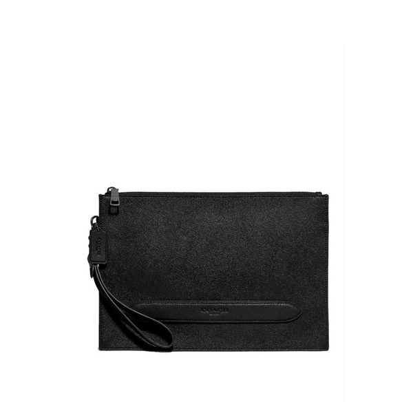 coach men pouch