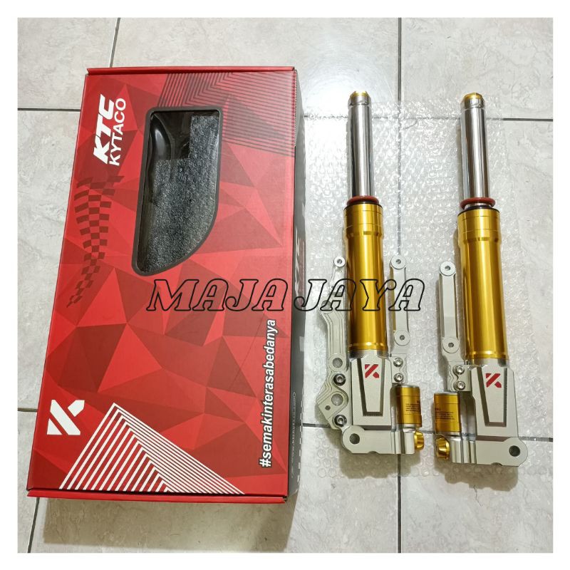 Up Side Down KTC Kytaco Nmax Old Nmax New Original
