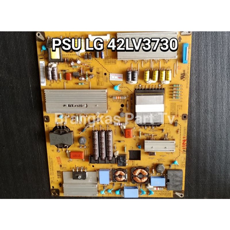 PSU 42LV3730