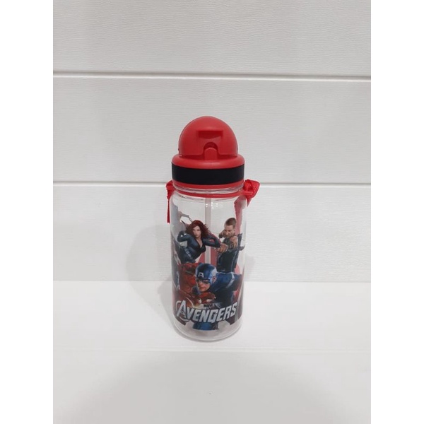 BOTOL MINUM ANAK (3675)ISI 350 ML