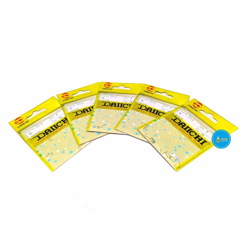 Kail DAICHI DAIICHI DH 6