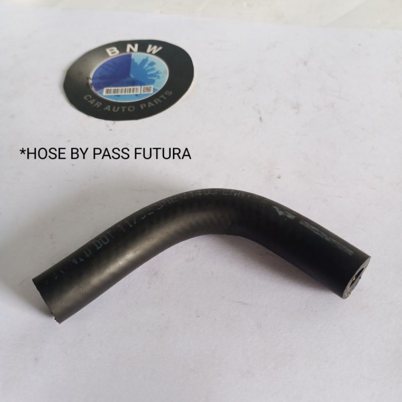 HOSE BY PASS / SELANG WATER AIR SUZUKI FUTURA KUALITAS ORIGINAL GARANSI