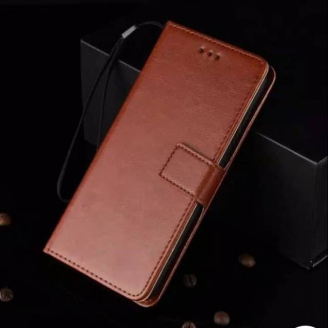 Flip walet leather case samsung A30s. A50s